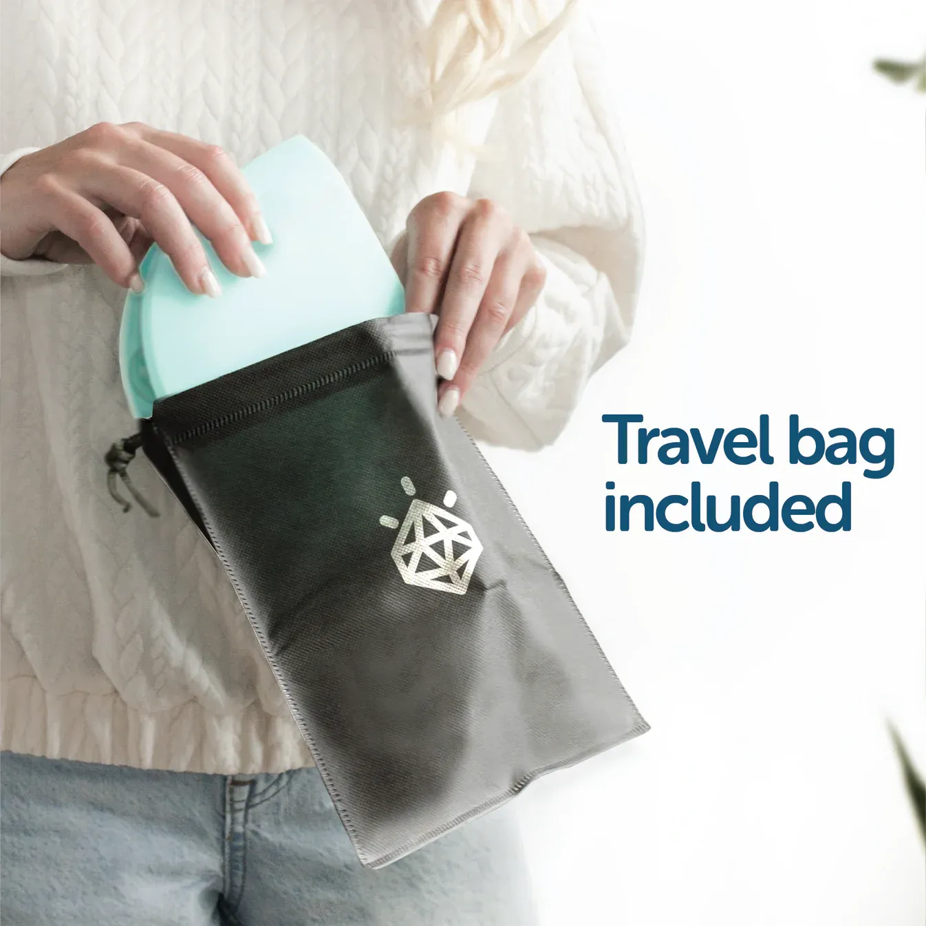 Jool Baby Folding Travel Potty
