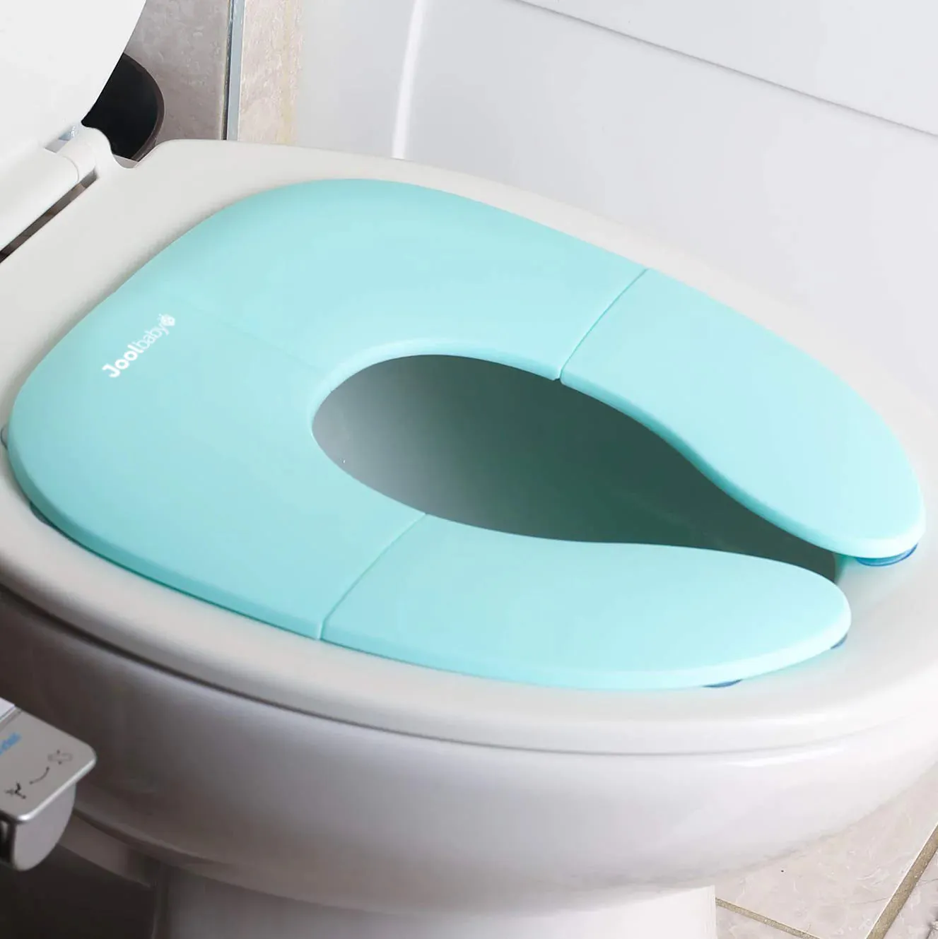 Jool Baby Folding Travel Potty