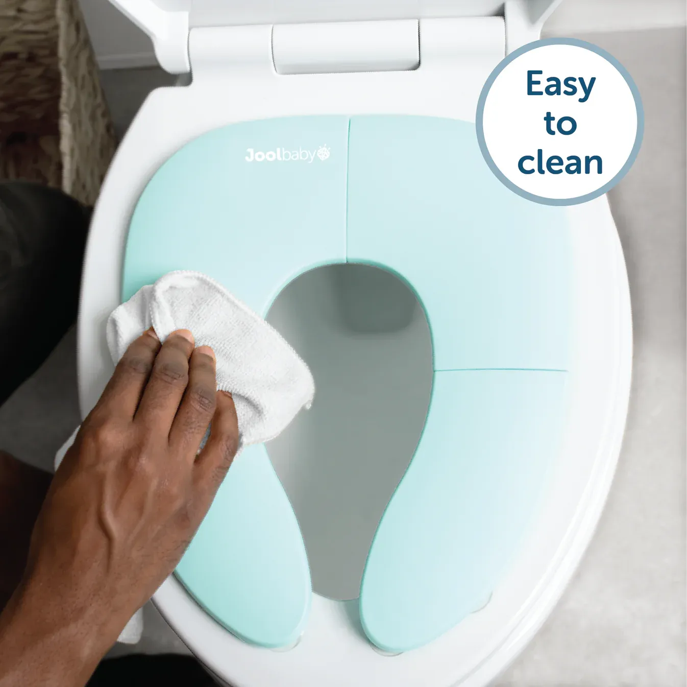 Jool Baby Folding Travel Potty