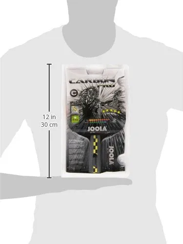 JOOLA Carbon Pro Professional Racket