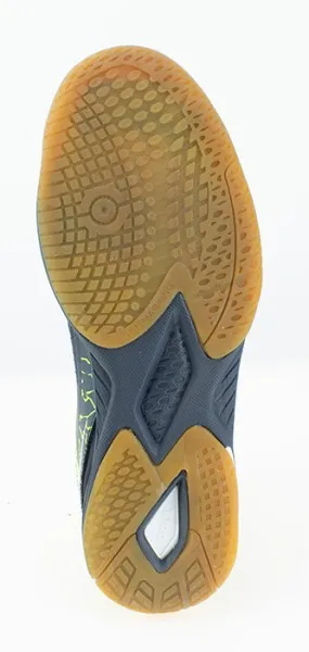 Joola shoes Pro Blast navy/limegreen
