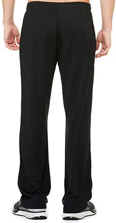 JPJKD One Color Training Pants