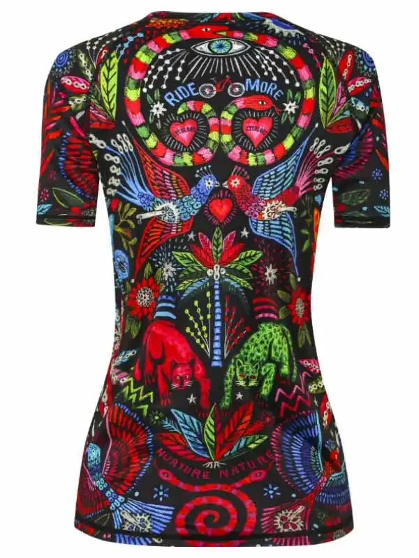 Jungle Jungle Women's MTB Jersey