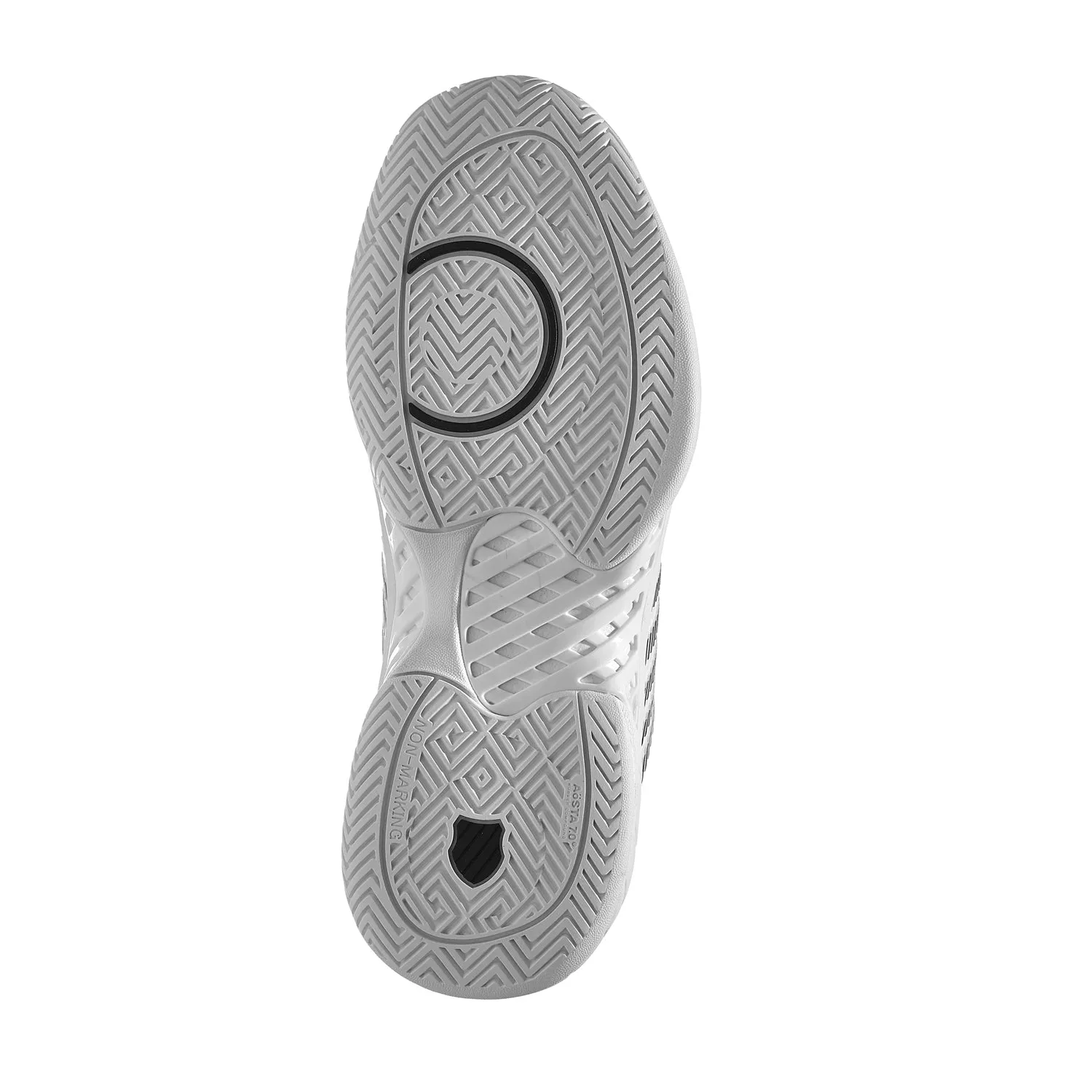 K-Swiss Hypercourt Express 2 W WH