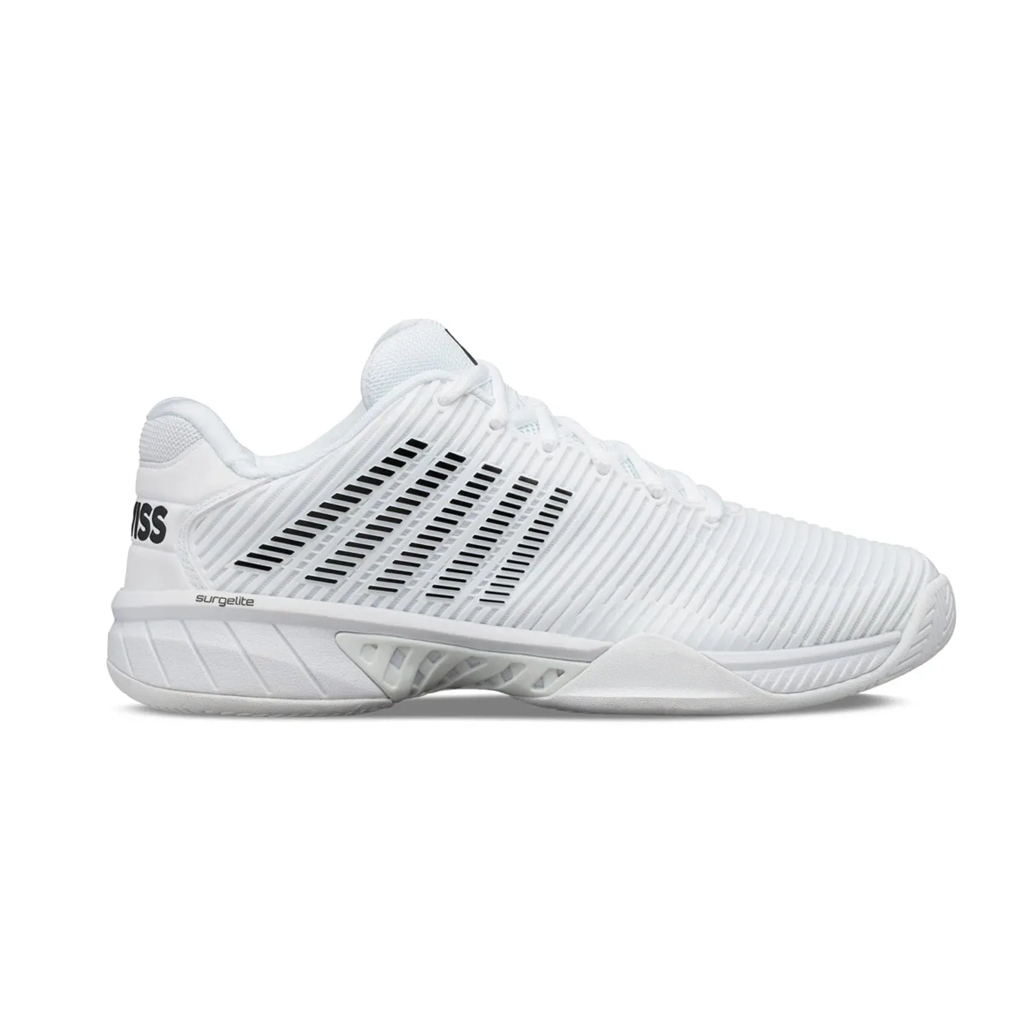 K-Swiss Hypercourt Express 2 W WH