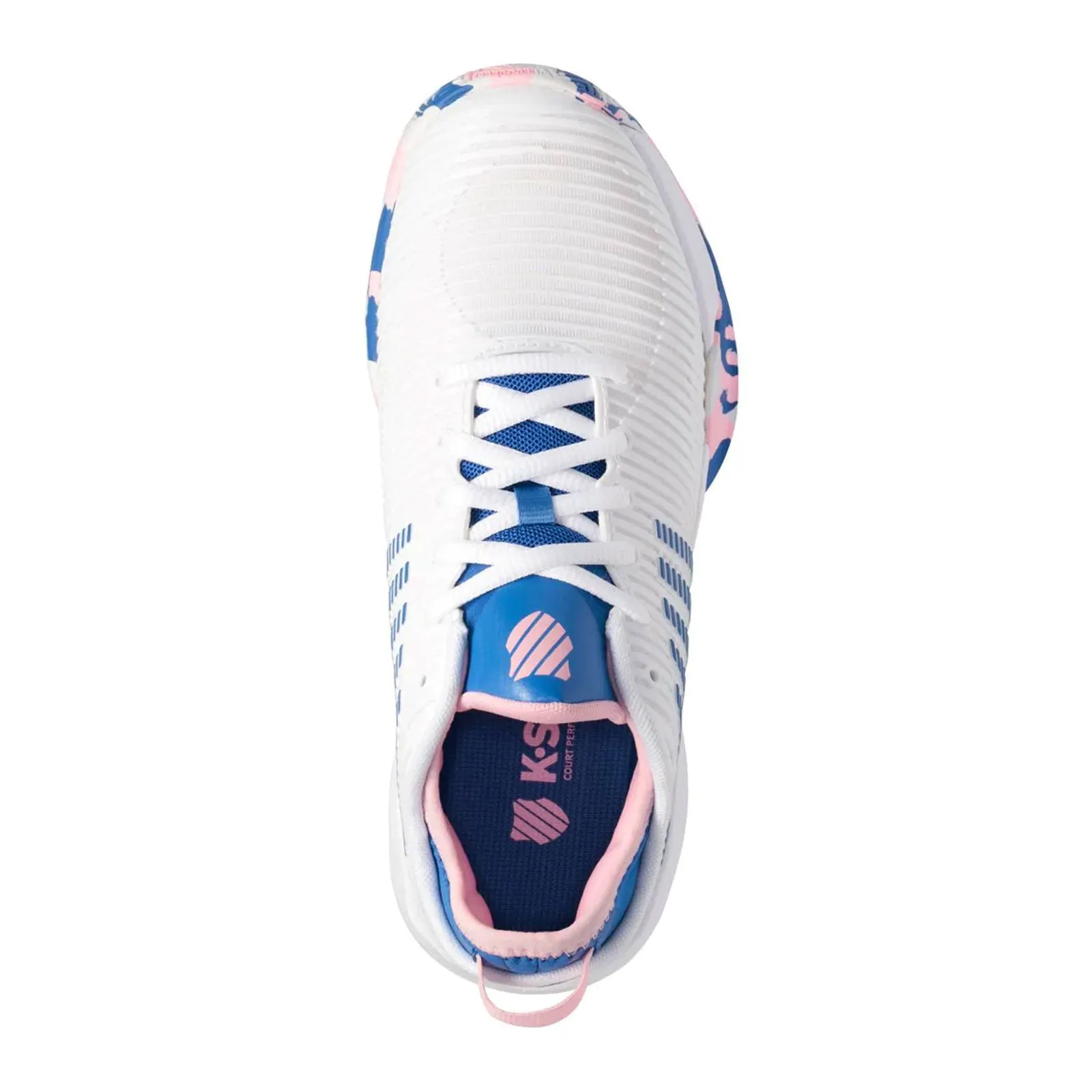 K-Swiss Hypercourt Supreme W