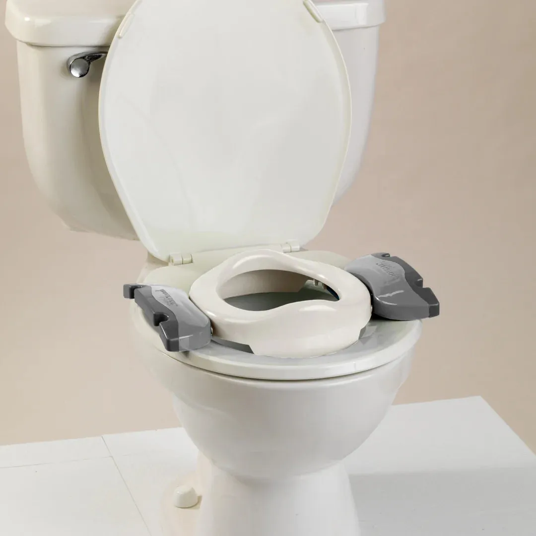 Kalencom 2-in-1 Potette Plus - White