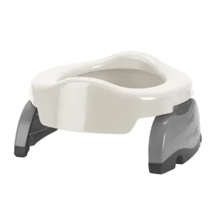 Kalencom 2-in-1 Potette Plus - White