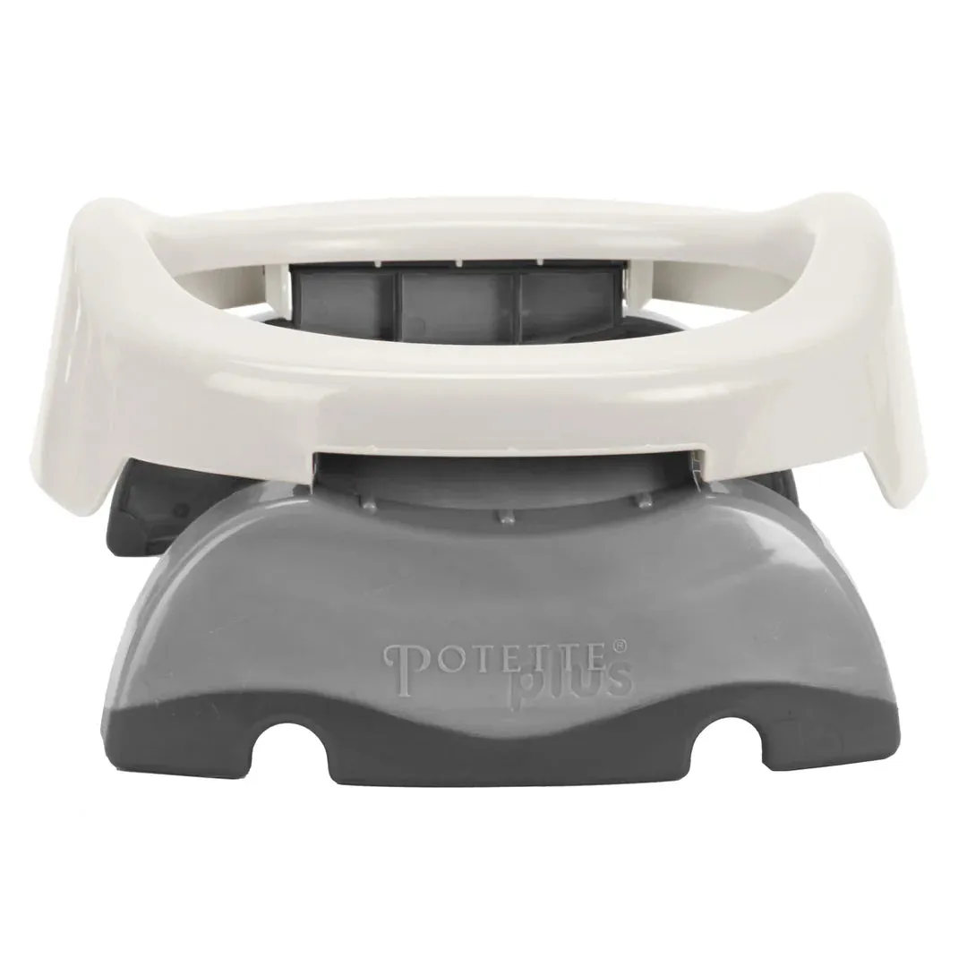 Kalencom 2-in-1 Potette Plus - White