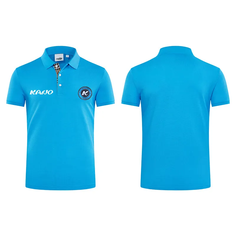 Kaño Polo shirts K9-98008