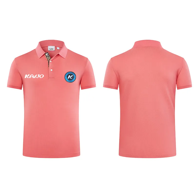 Kaño Polo shirts K9-98008
