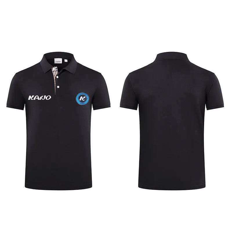 Kaño Polo shirts K9-98008