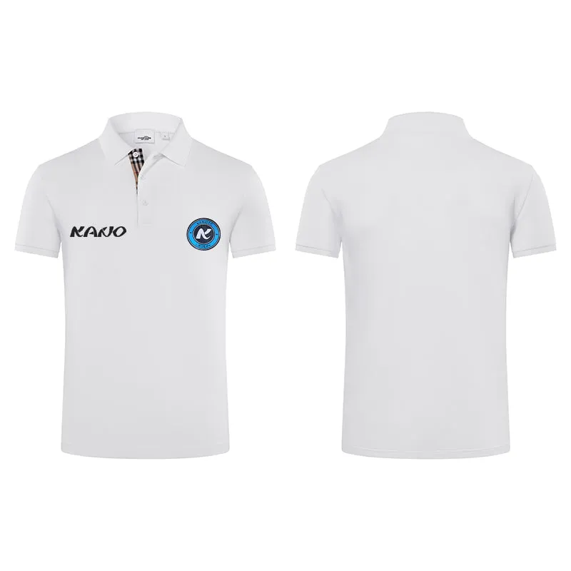 Kaño Polo shirts K9-98008