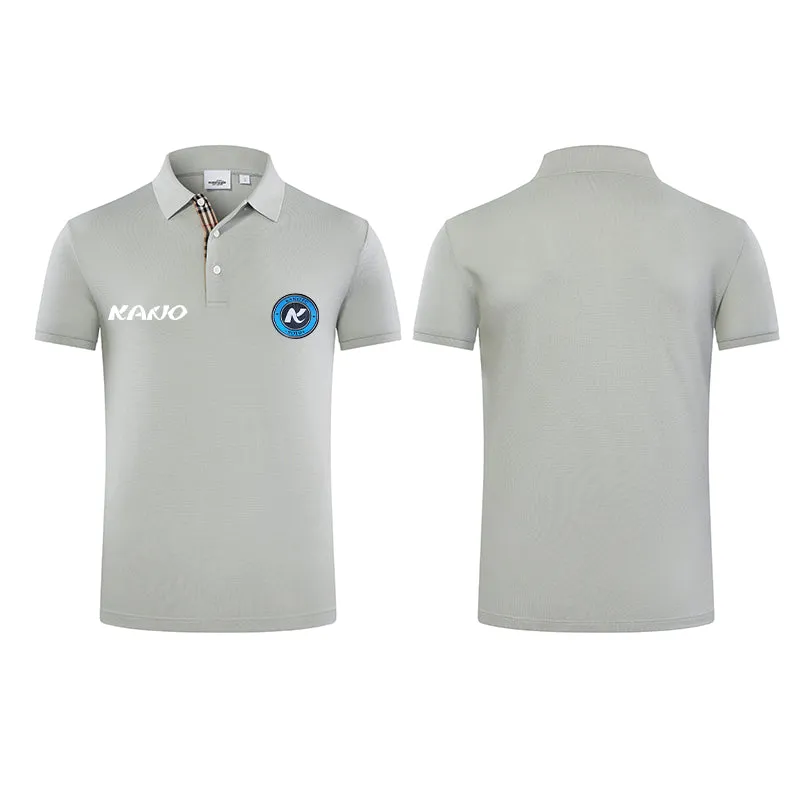 Kaño Polo shirts K9-98008