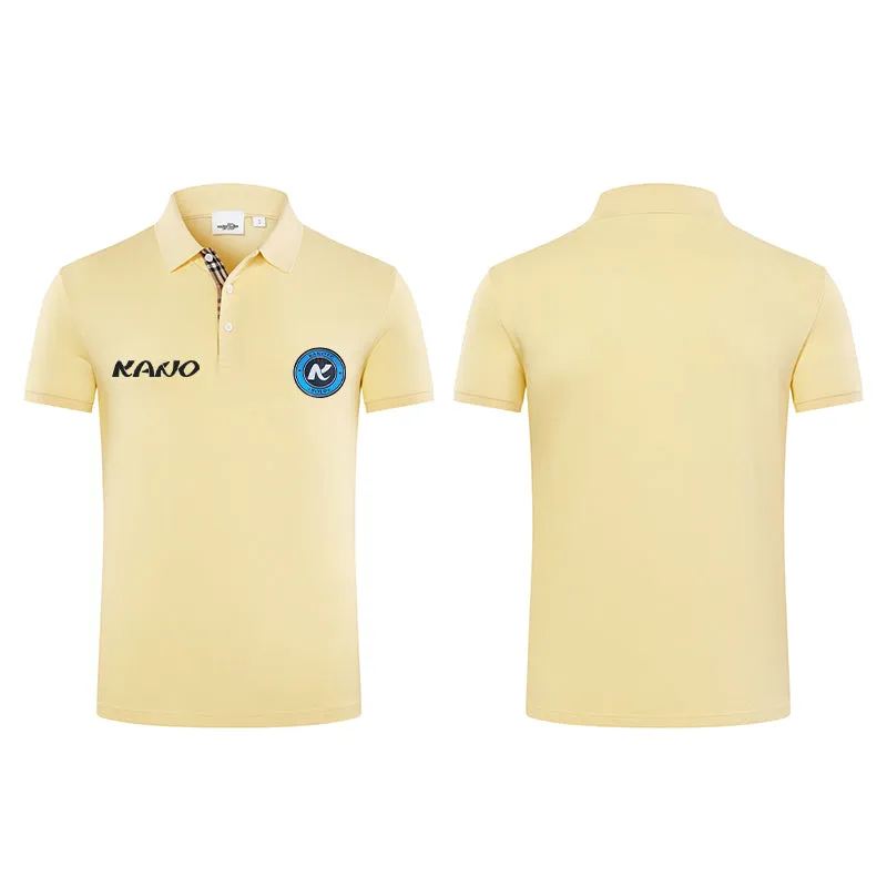 Kaño Polo shirts K9-98008
