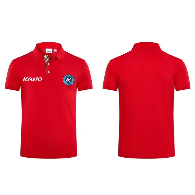Kaño Polo shirts K9-98008