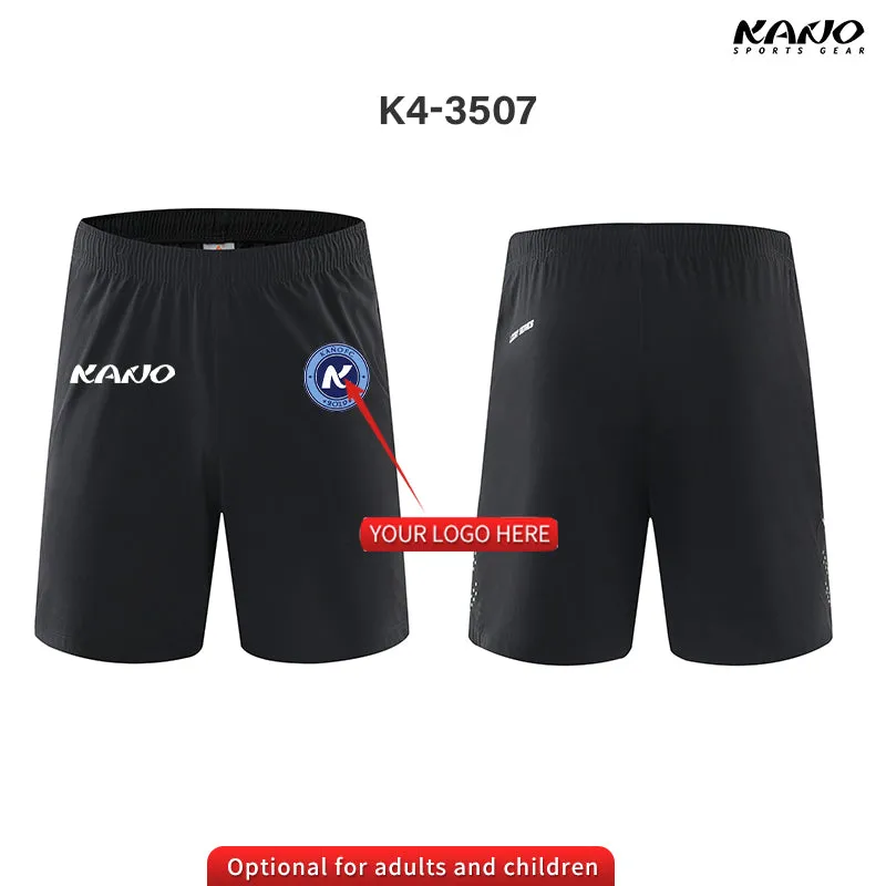 Kaño Shorts K4-3507