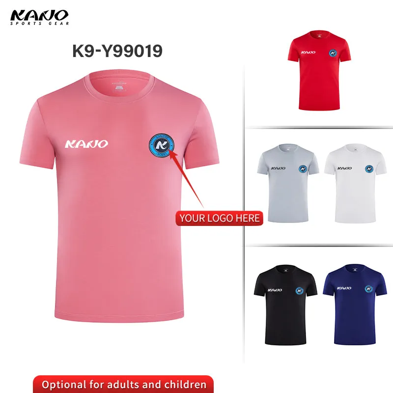Kaño T-shirt K9-Y99019