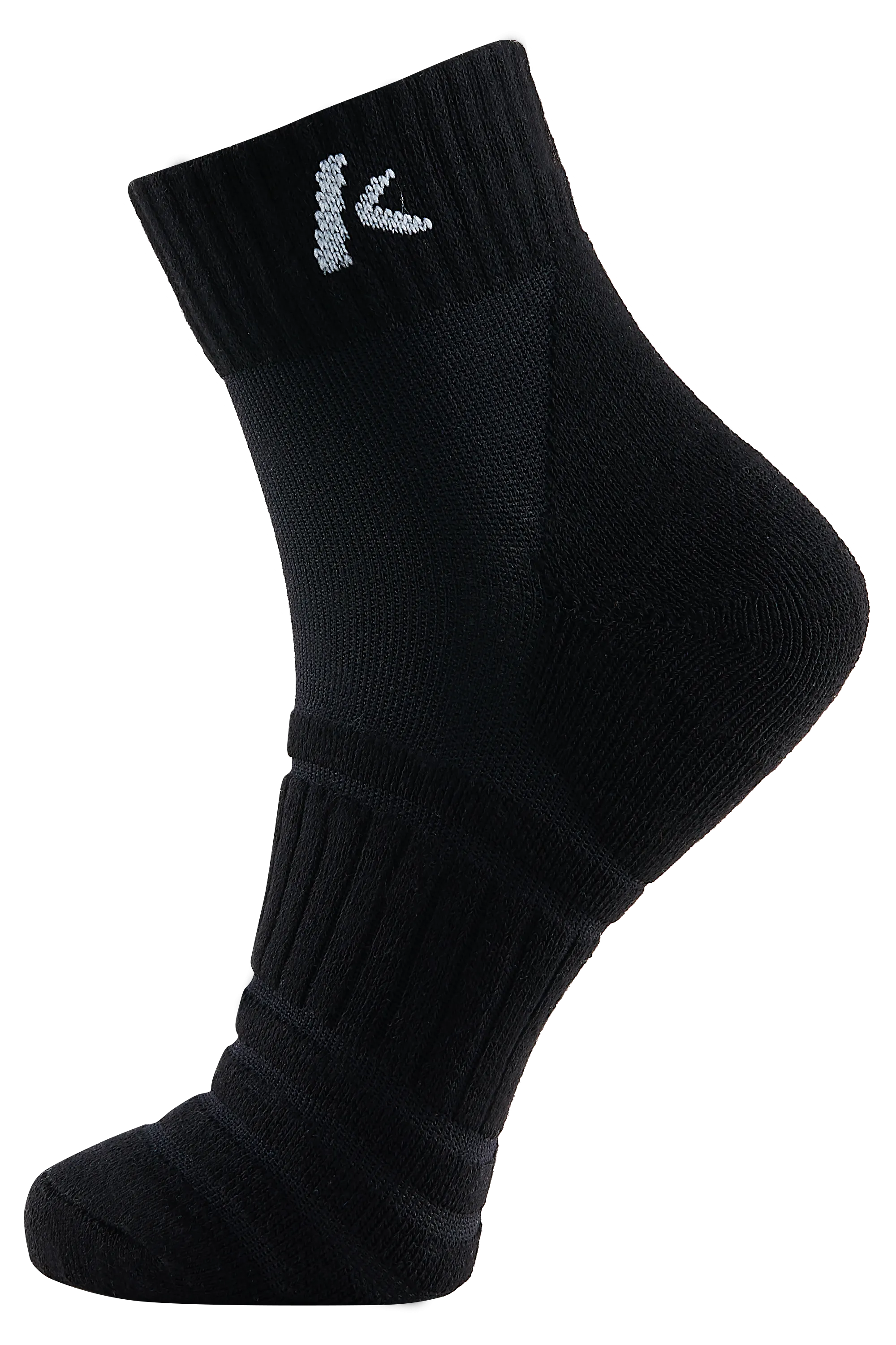 Kawasaki Sports socks Badminton, Tennis, running KW-R131
