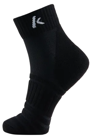 Kawasaki Sports socks Badminton, Tennis, running KW-R131