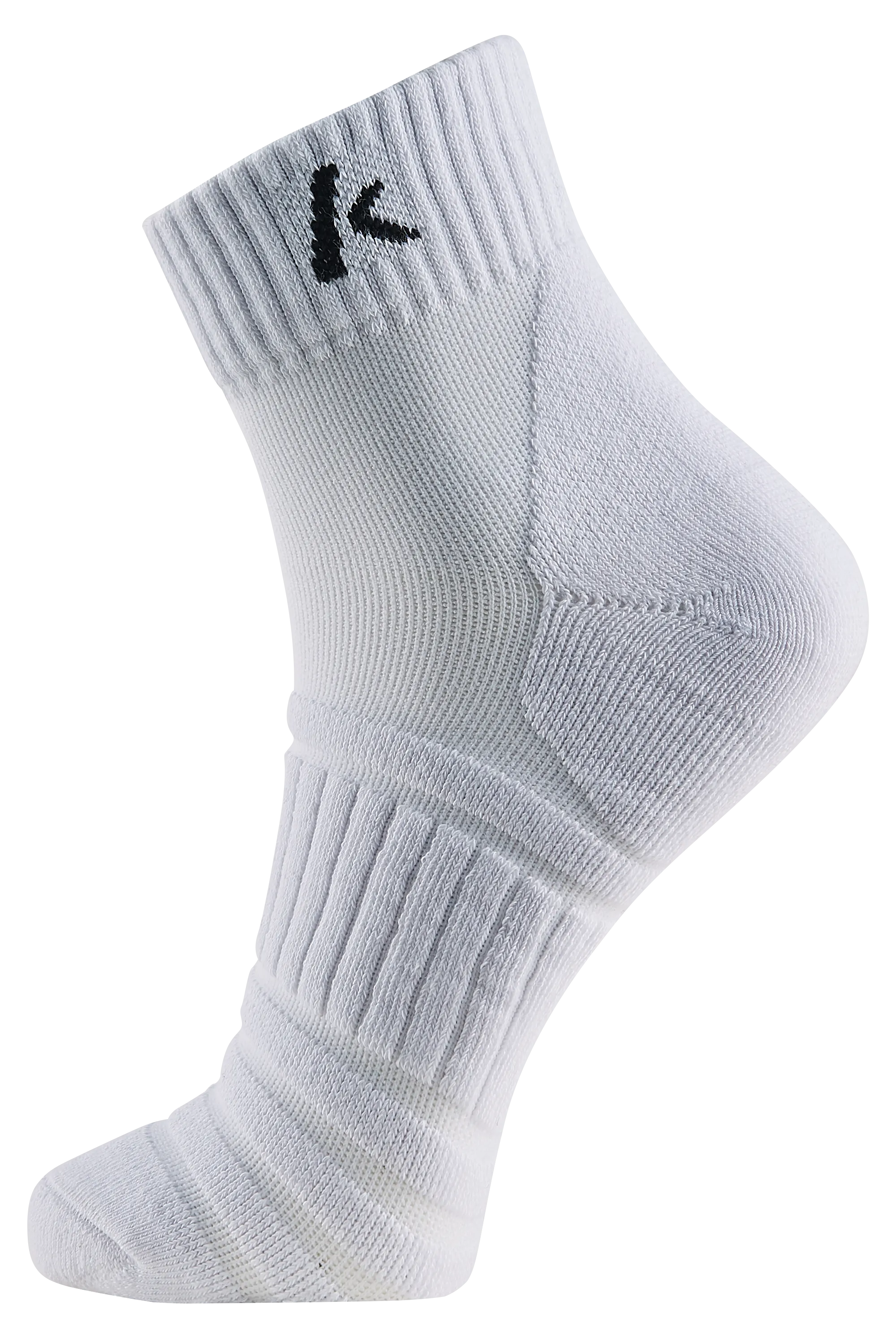 Kawasaki Sports socks Badminton, Tennis, running KW-R131