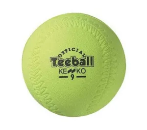 KENKO Soft Tee Balls (Dozen)