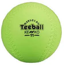 KENKO Soft Tee Balls (Dozen)