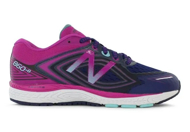 Kid's New Balance 860