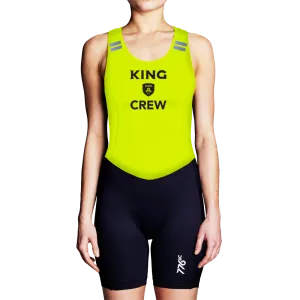 King Womens Elite Training UniSuit