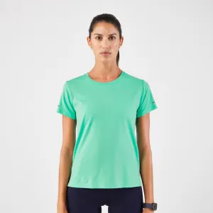 KIPRUN Run 500 Dry Women's Breathable Running T-shirt