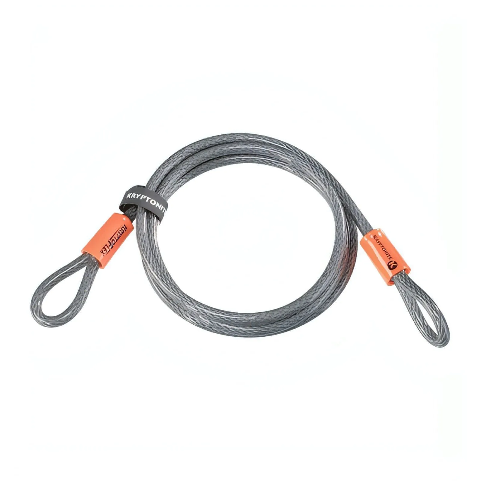 Kryptonite Kryptoflex 7ft Cable Bike Lock