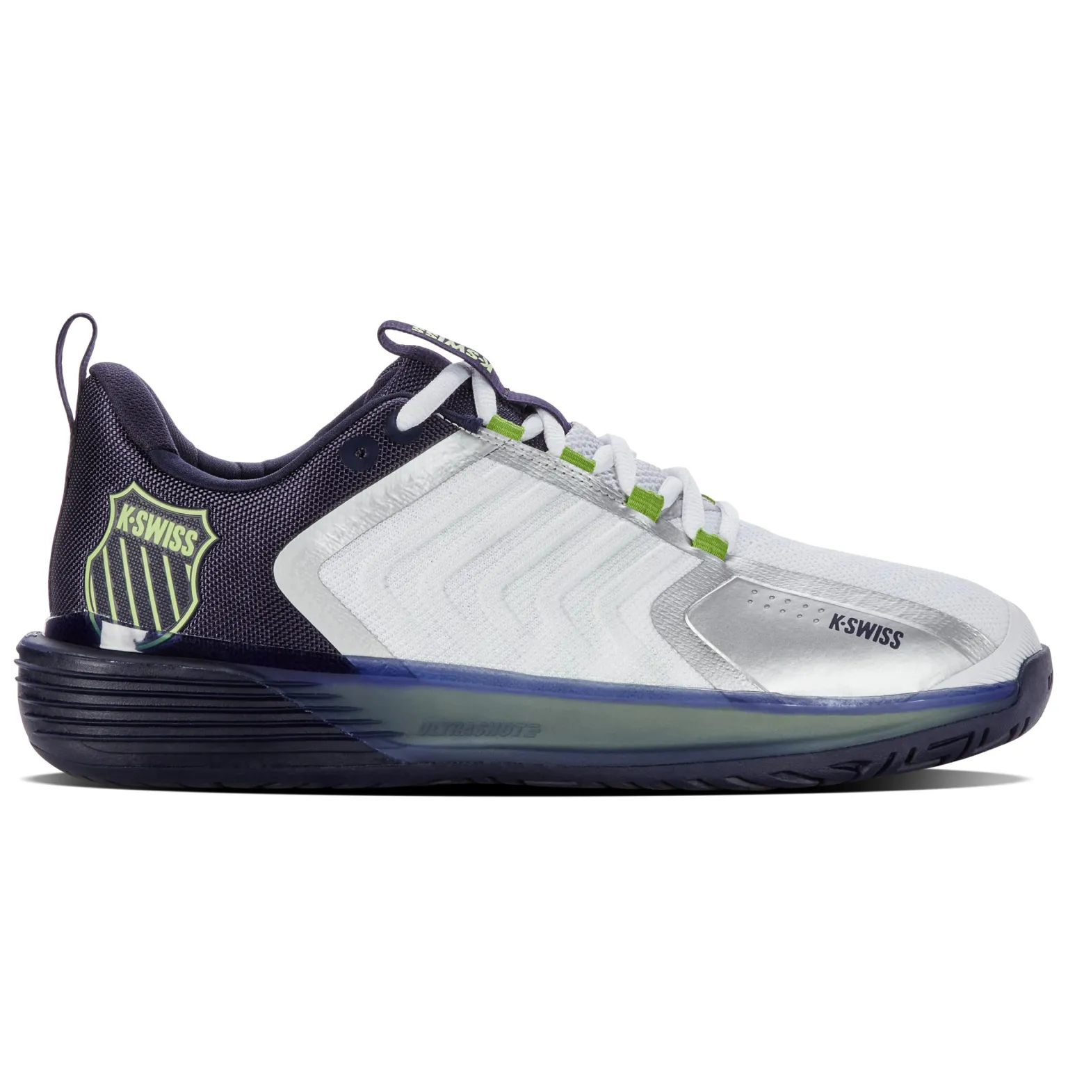 KSwiss Mens Ultrashot 3 All-Court