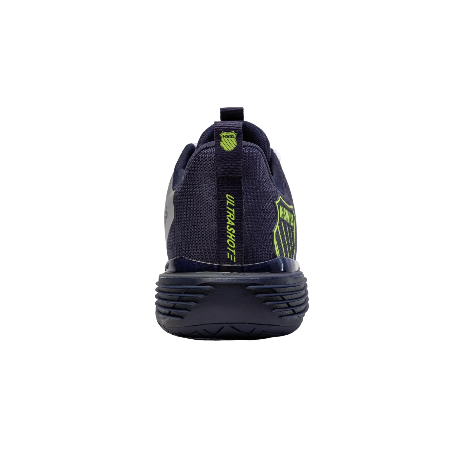 KSwiss Mens Ultrashot 3 All-Court