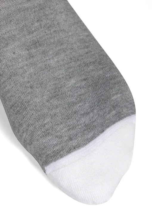 La Classica Unisex Single Stripe Socks - L/XL