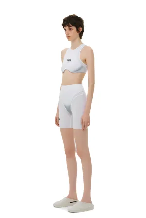LAYERED Cycling Shorts