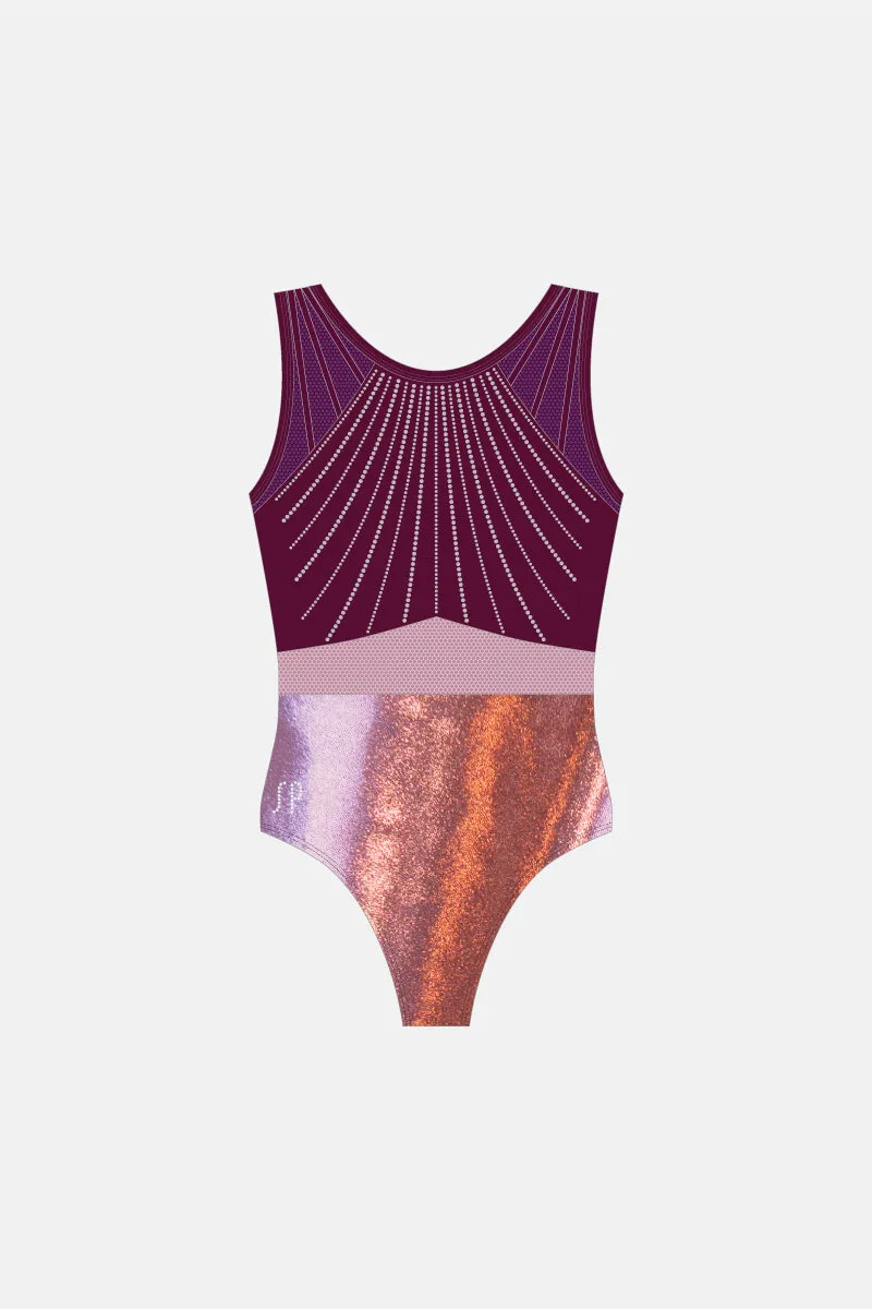 Lenora SLS Leotard