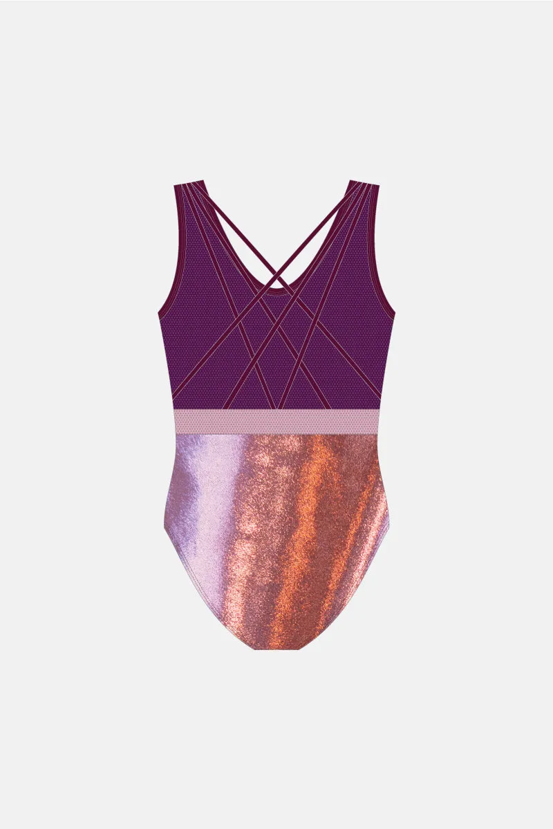 Lenora SLS Leotard