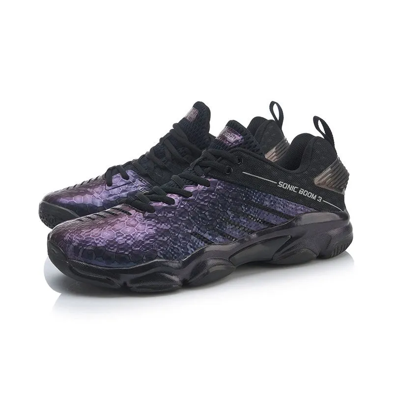 Li-Ning Sonic Boom 3.0 Badminton Shoe