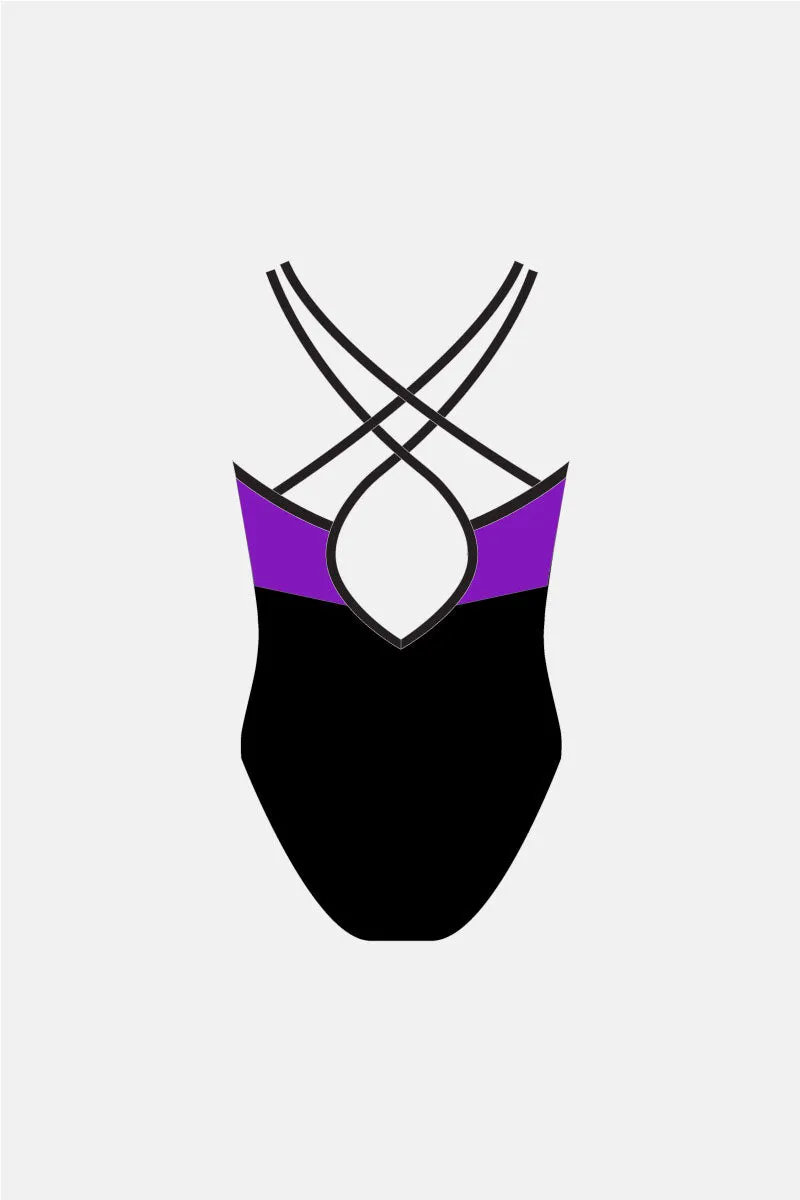 Liana Training Leotard