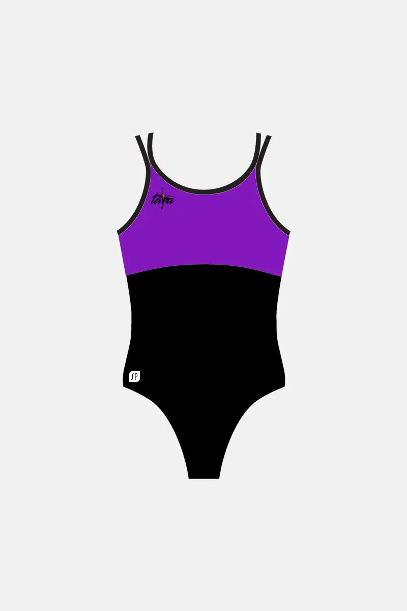 Liana Training Leotard