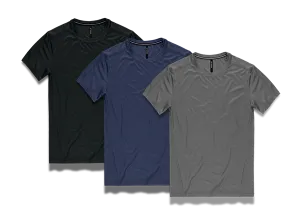Lightweight 3 Pack