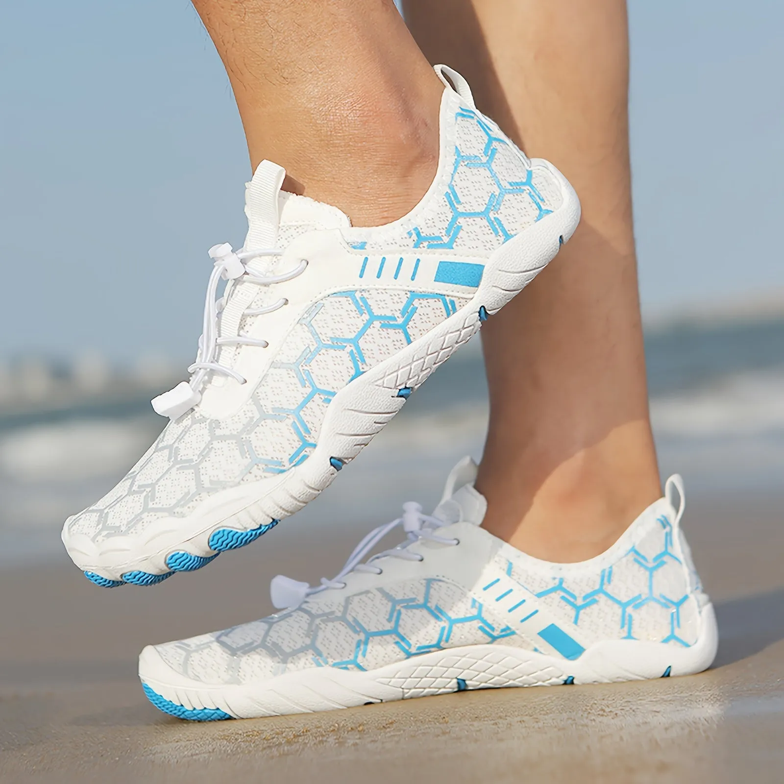 Lightweight Quick-Drying Water Shoes