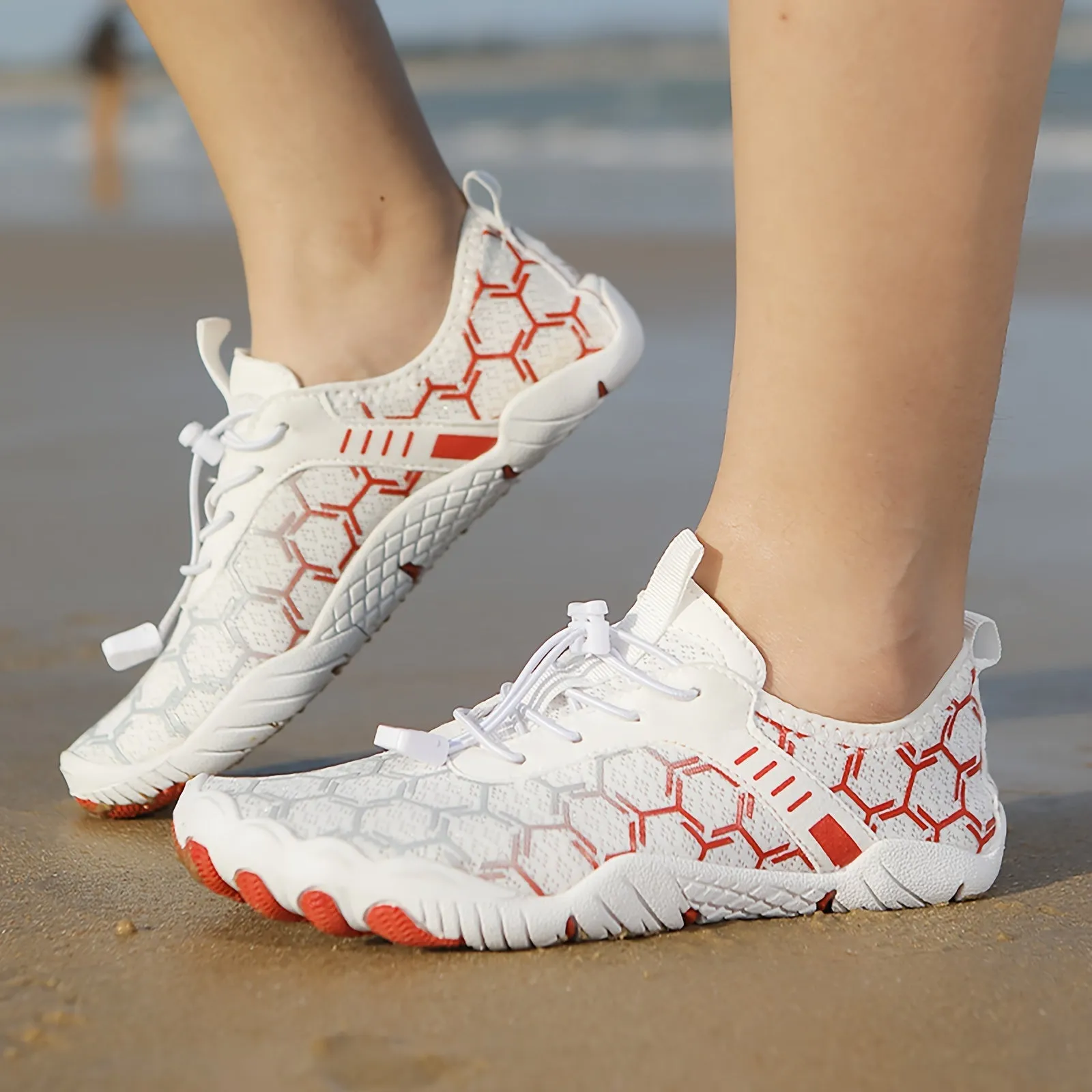 Lightweight Quick-Drying Water Shoes