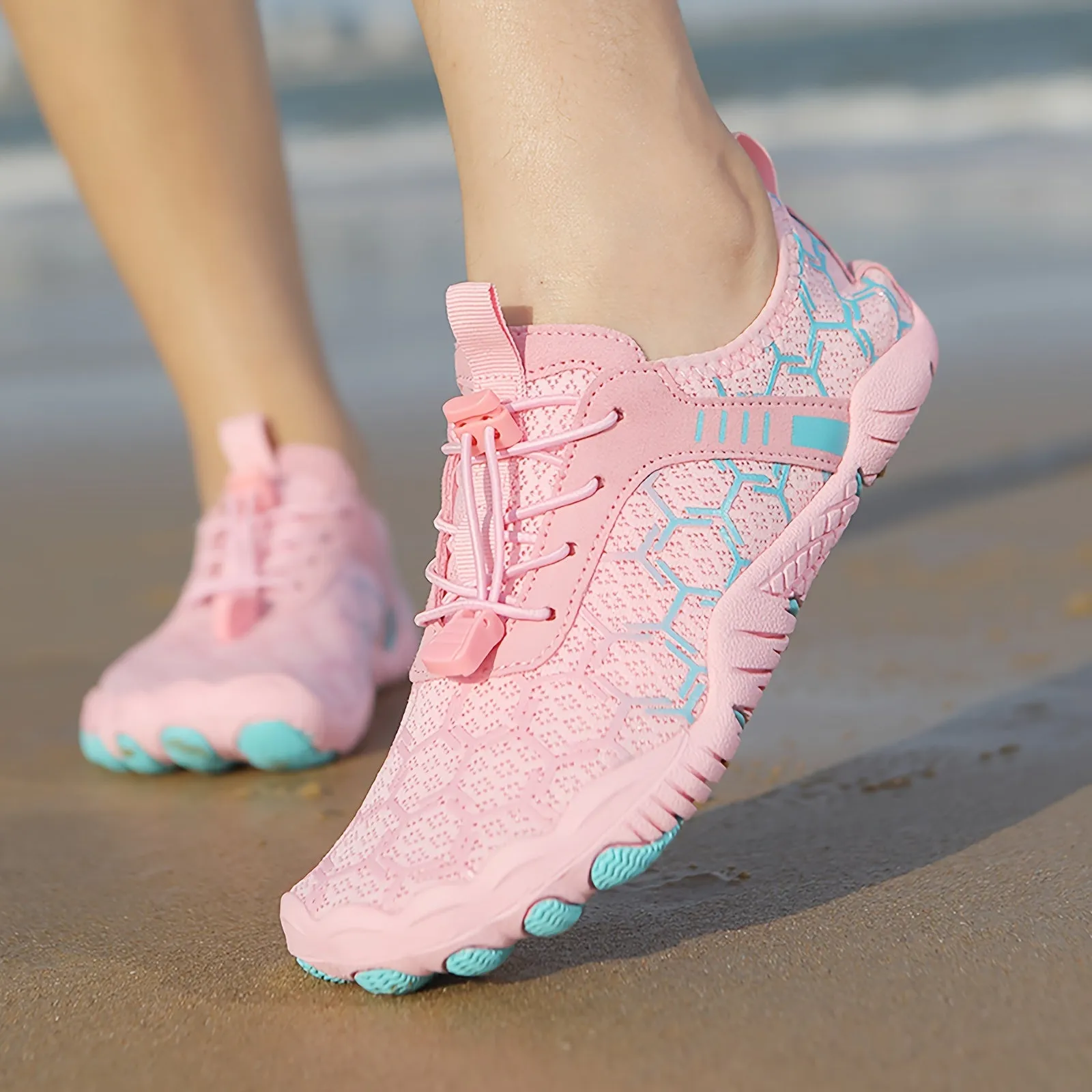 Lightweight Quick-Drying Water Shoes