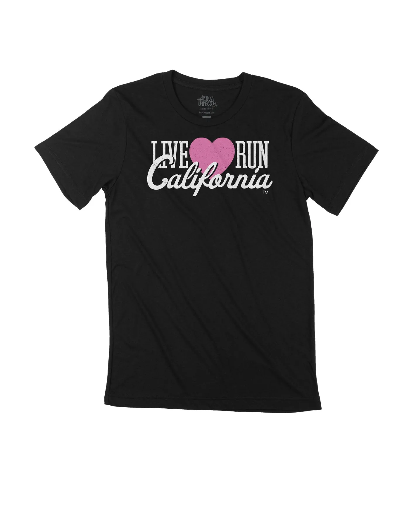 Live Love Run California 13.1