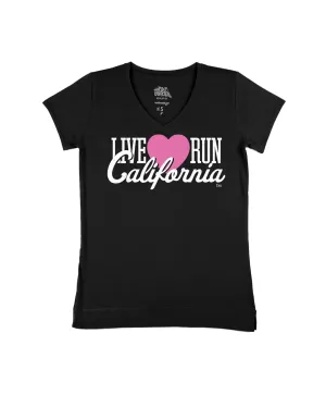 Live Love Run California 13.1