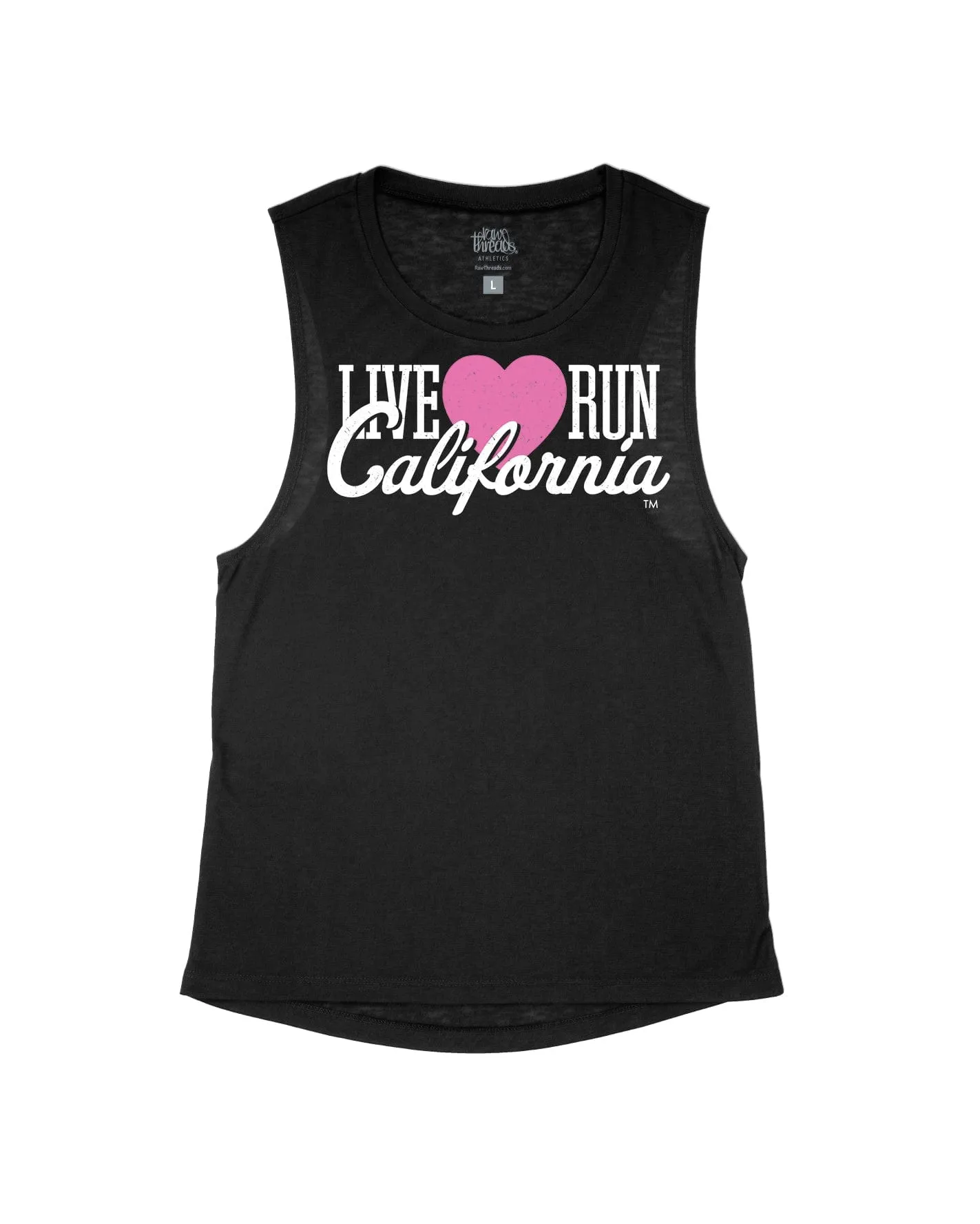 Live Love Run California 13.1