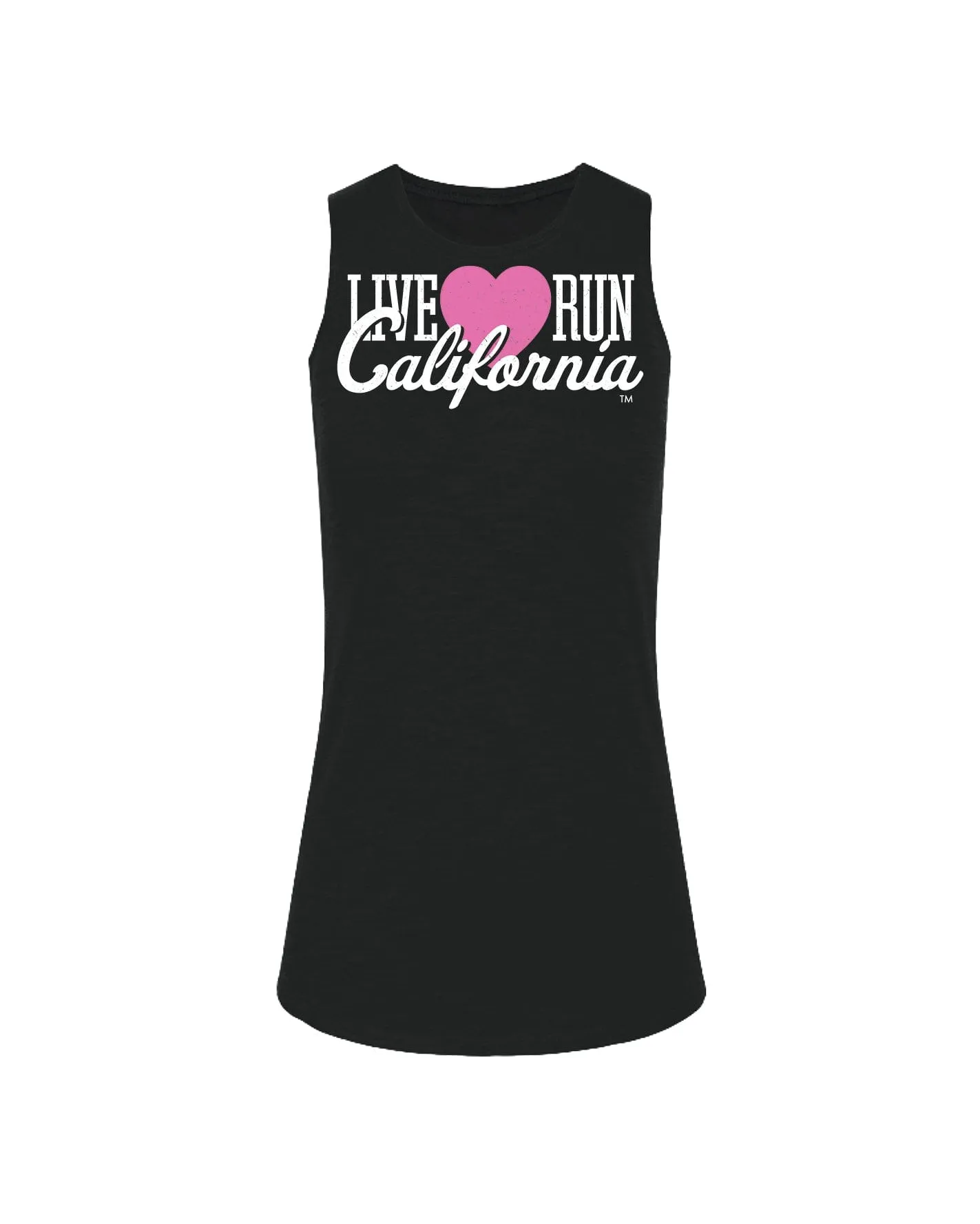 Live Love Run California 13.1