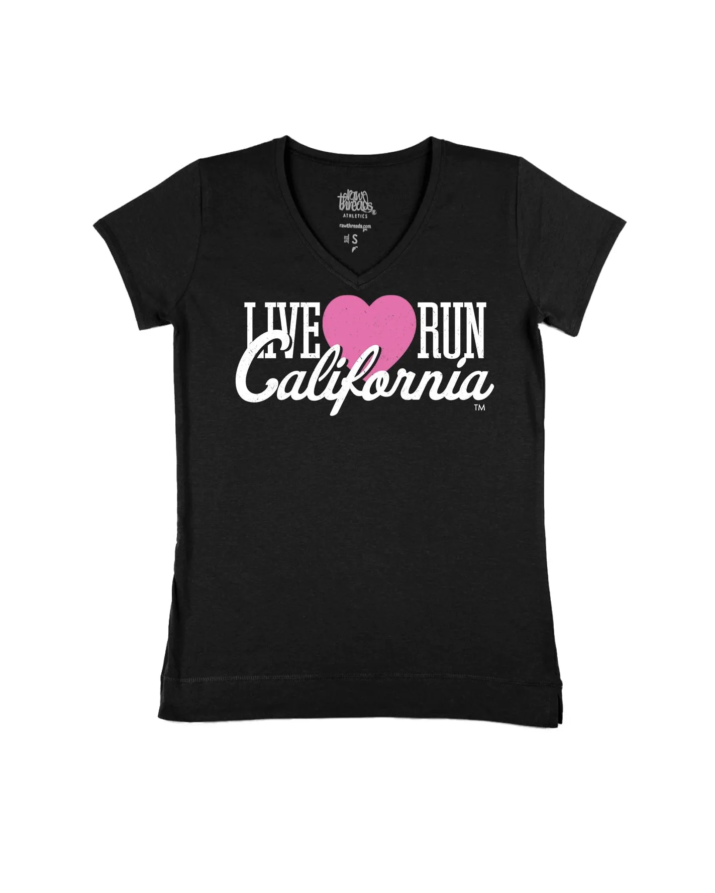 Live Love Run California 13.1