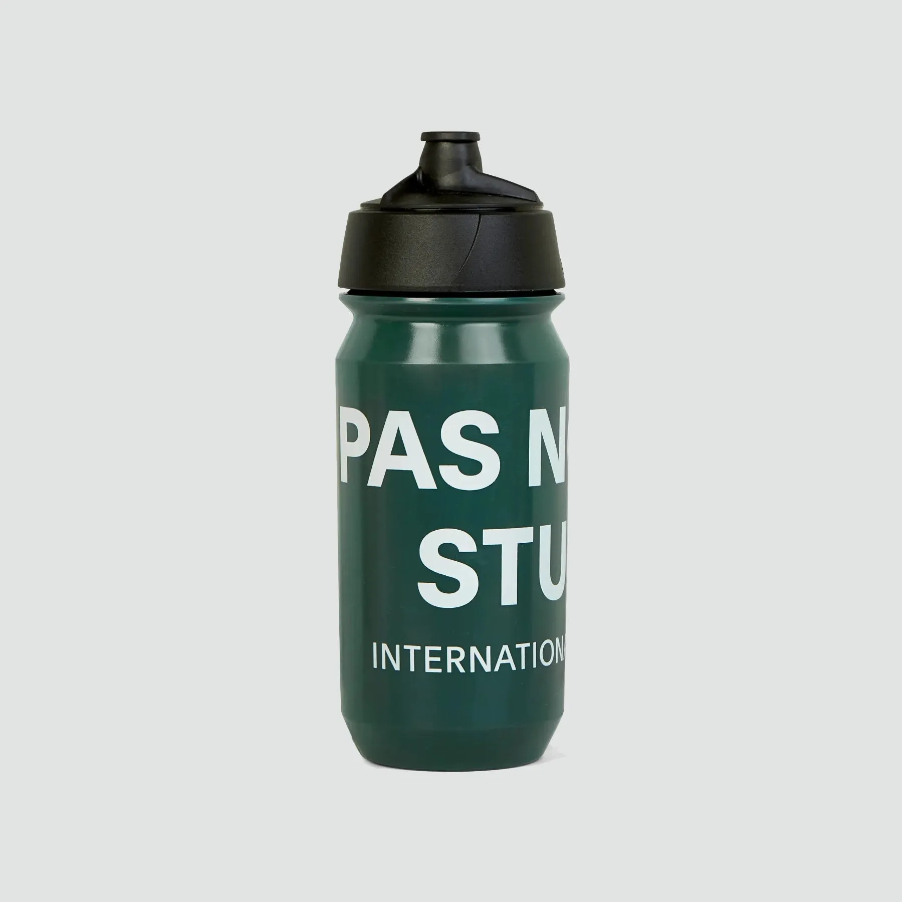 Logo Bidon - Teal